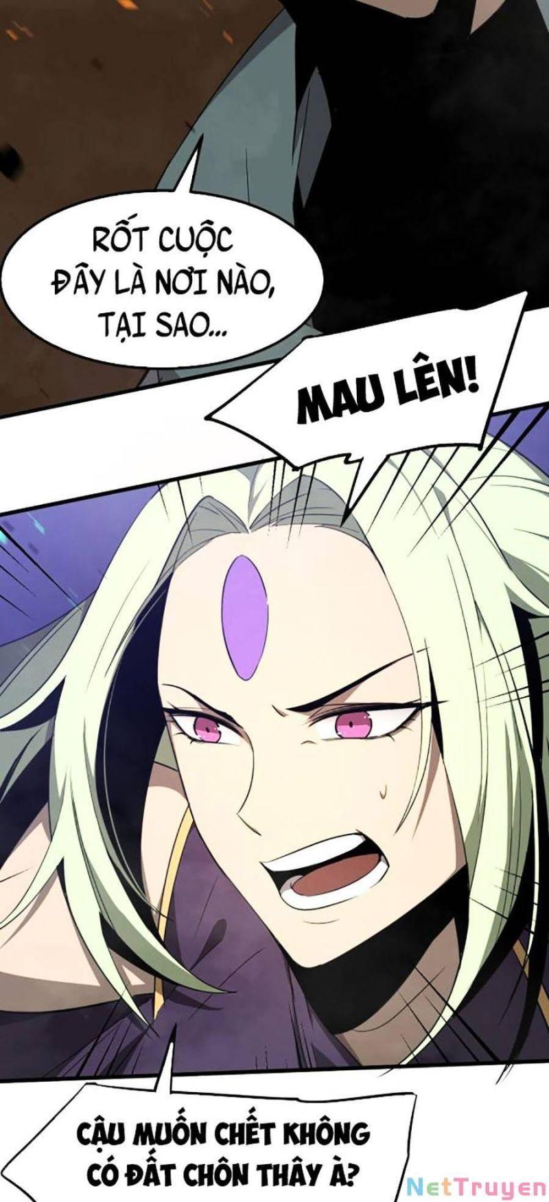 siêu tiến hóa chapter 44 26