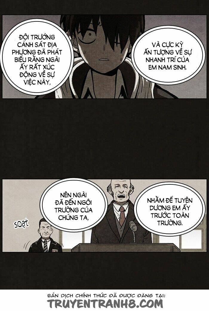 đứa con của quỷ dữ chapter 58 24