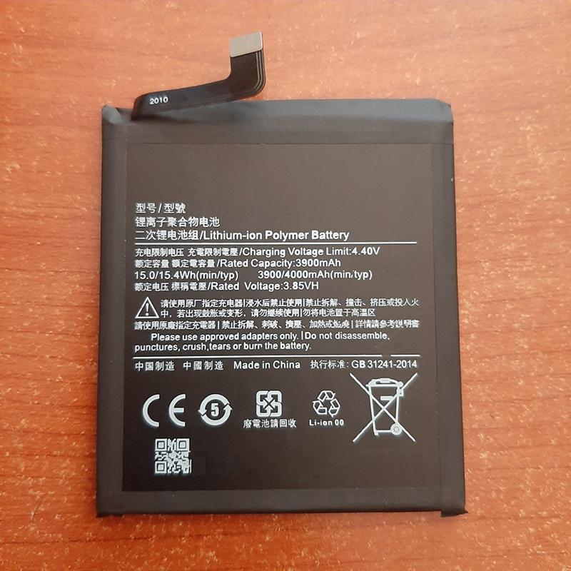 Pin dành cho Xiaomi  Redmi K20 zin