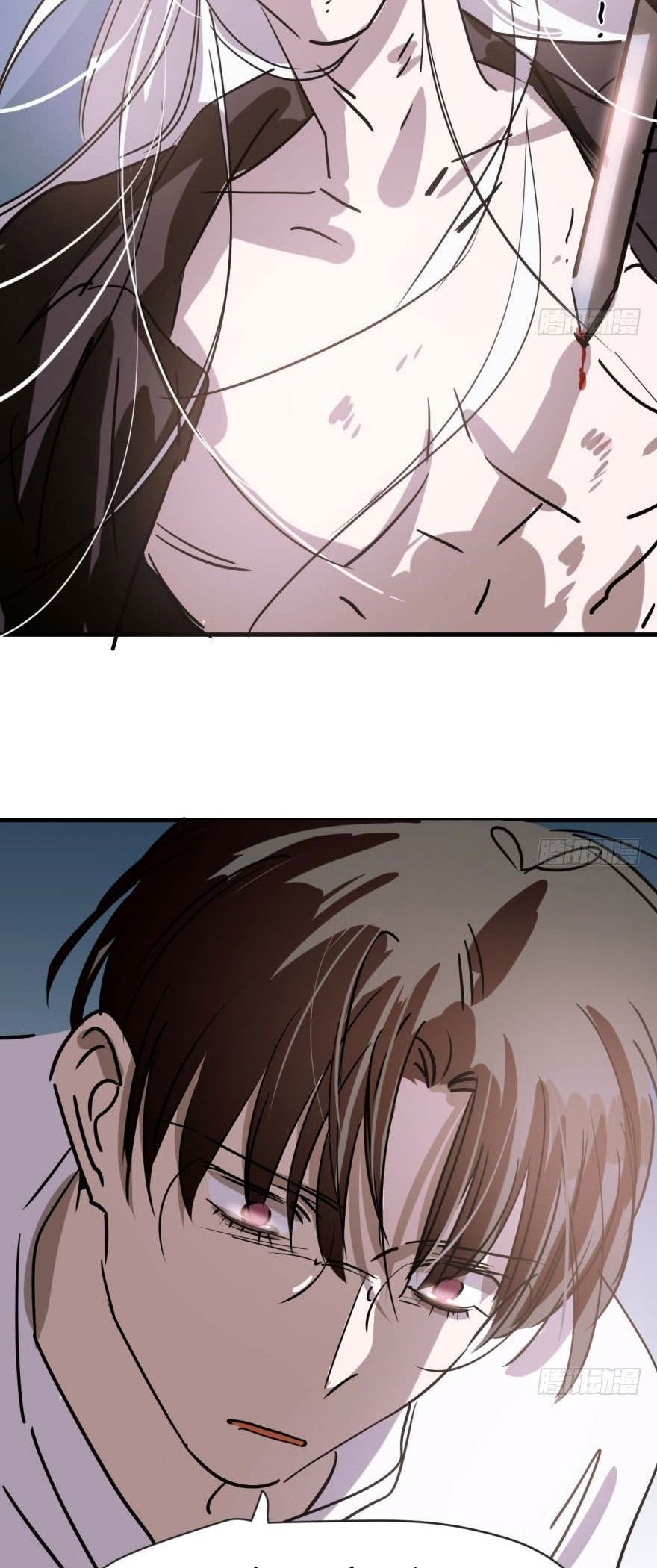 bắt lấy ngao ngao chapter 55 28