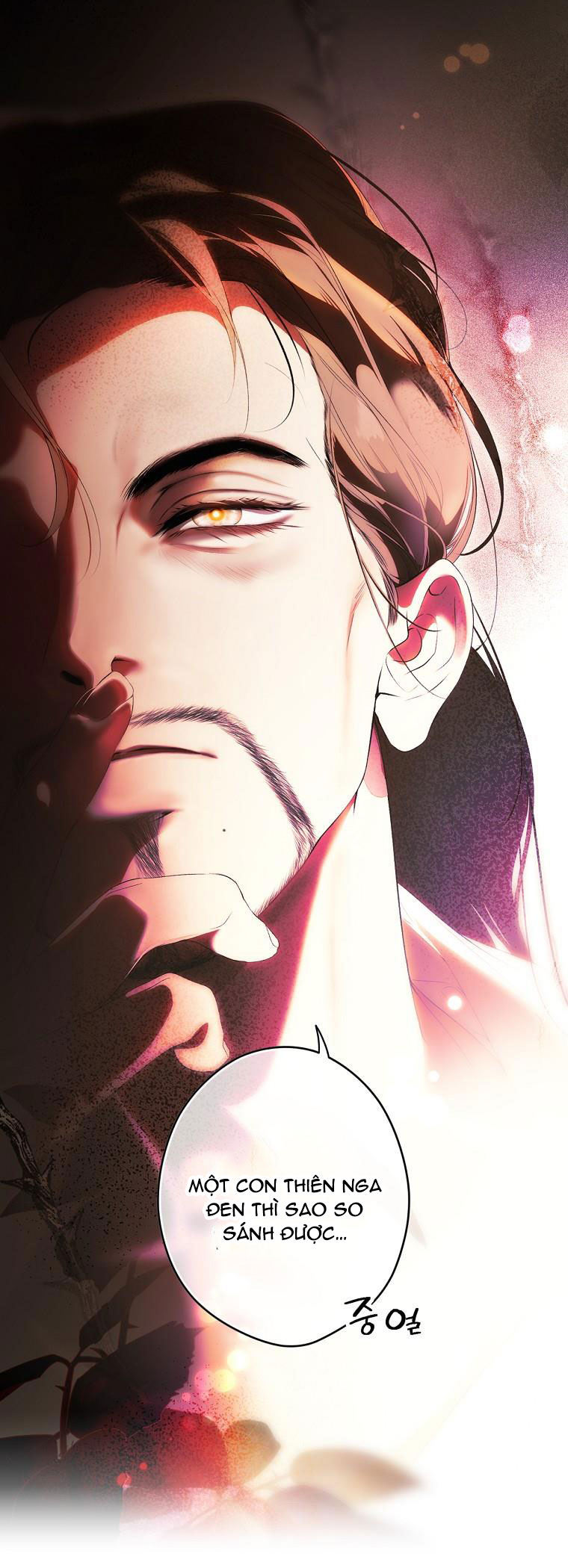 quý cô bí ẩn - secret lady chapter 111 19