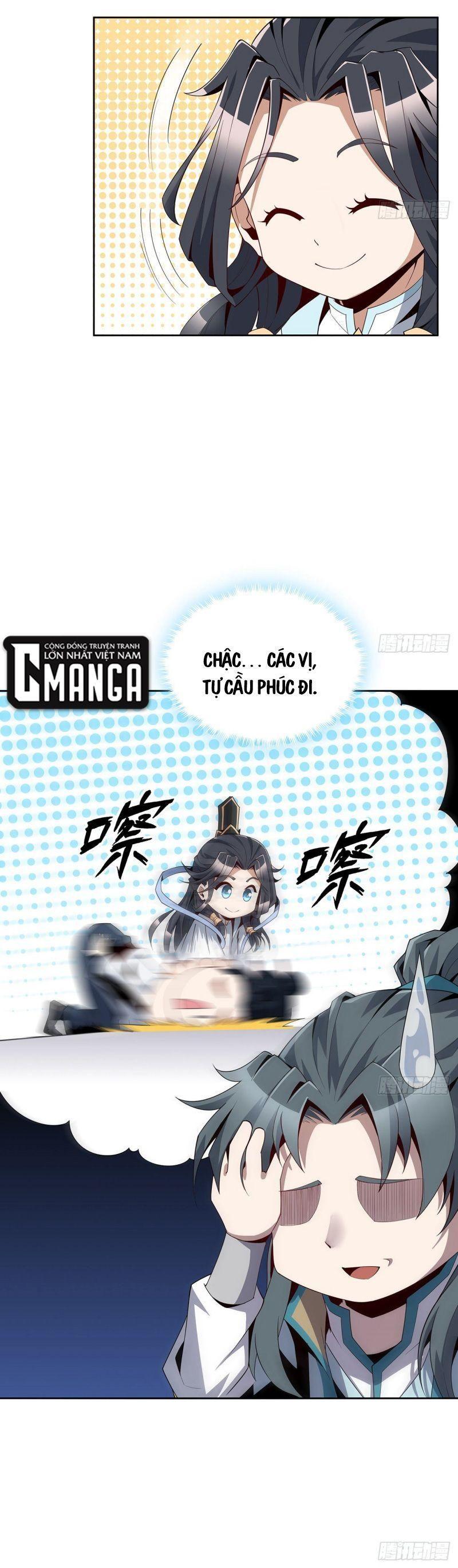 địa cầu đệ nhất kiếm chapter 10 17