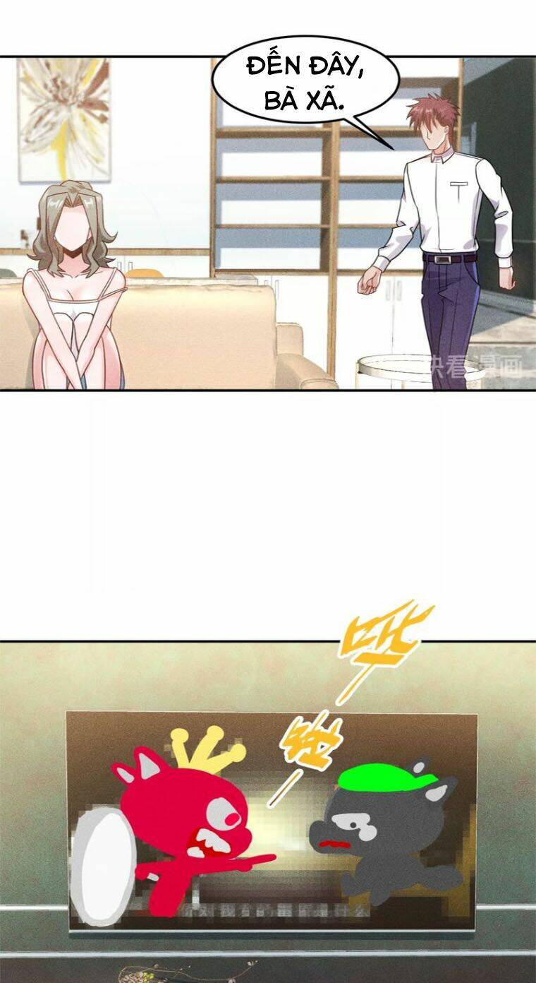 cao thủ cận vệ của nữ chủ tịch chapter 71 20