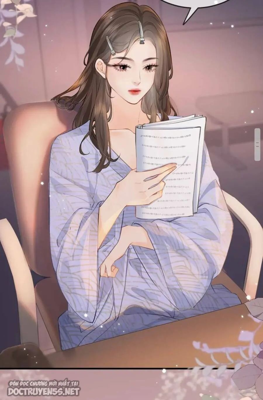 vợ chồng siêu sao có chút ngọt [m] chapter 12 14