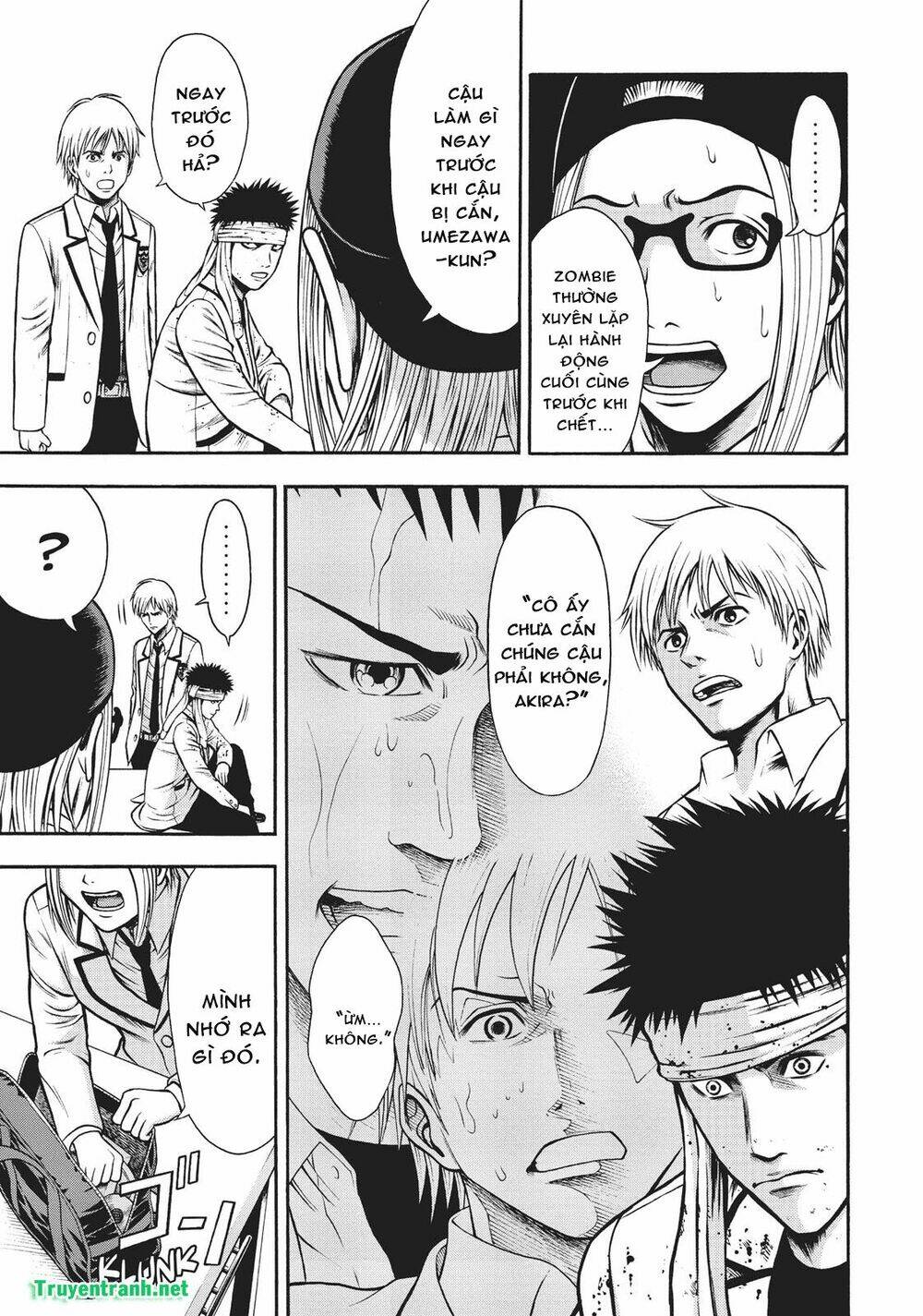 igai - the play dead/alive chapter 6.1 20