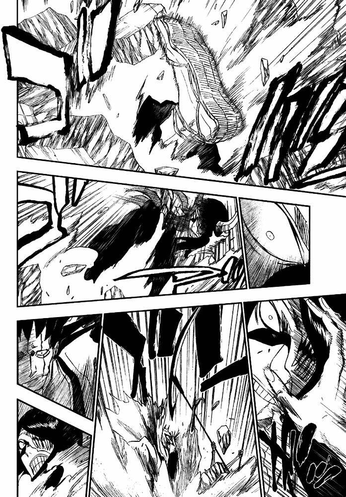 thần chết ichigo chapter 310 16