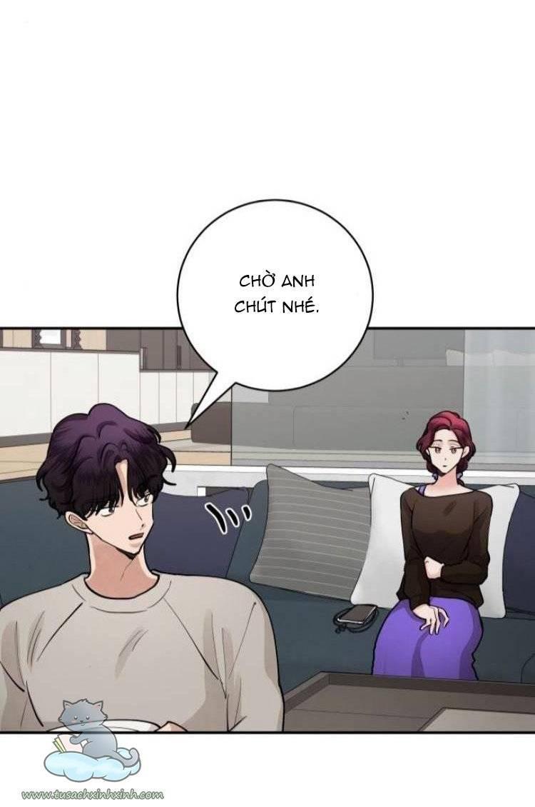 oan gia ngõ hẹp chapter 65 14