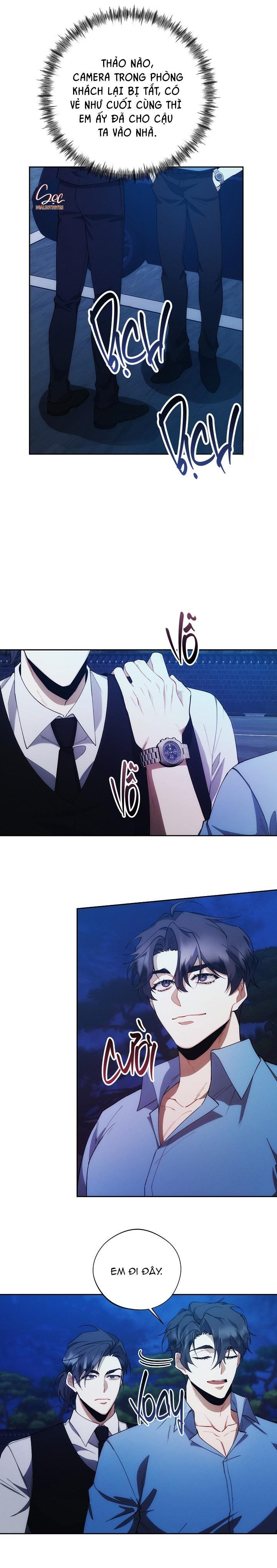 red mansion Chapter 28 ss2 18