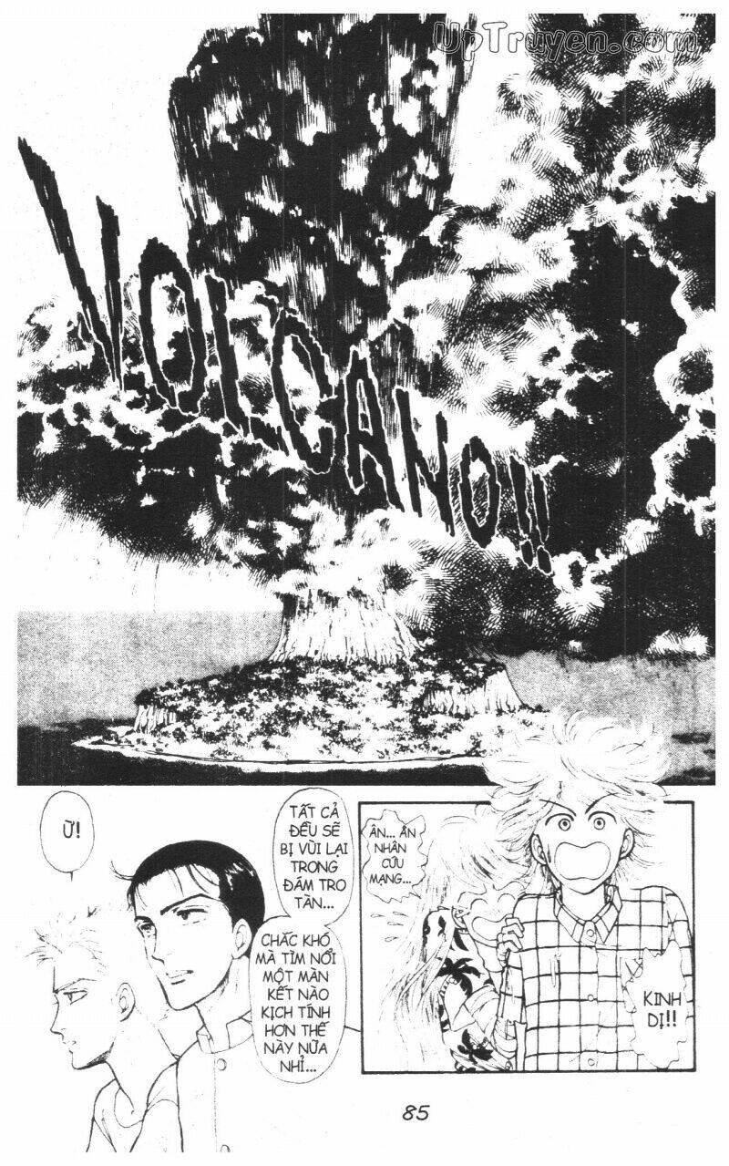 câu lạc bộ con nhà giàu chapter 8 83