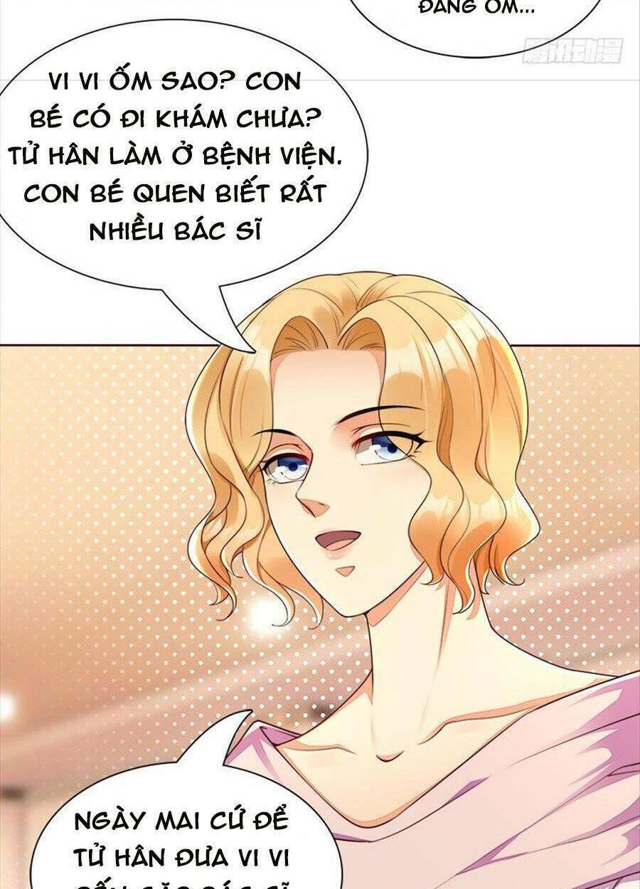 gặp phải người chồng xảo quyệt! chapter 22 28