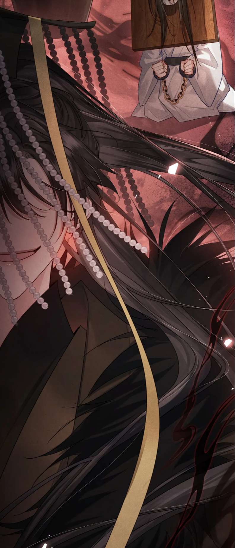 nhân vật chính chỉ muốn yêu đương chapter 53 18