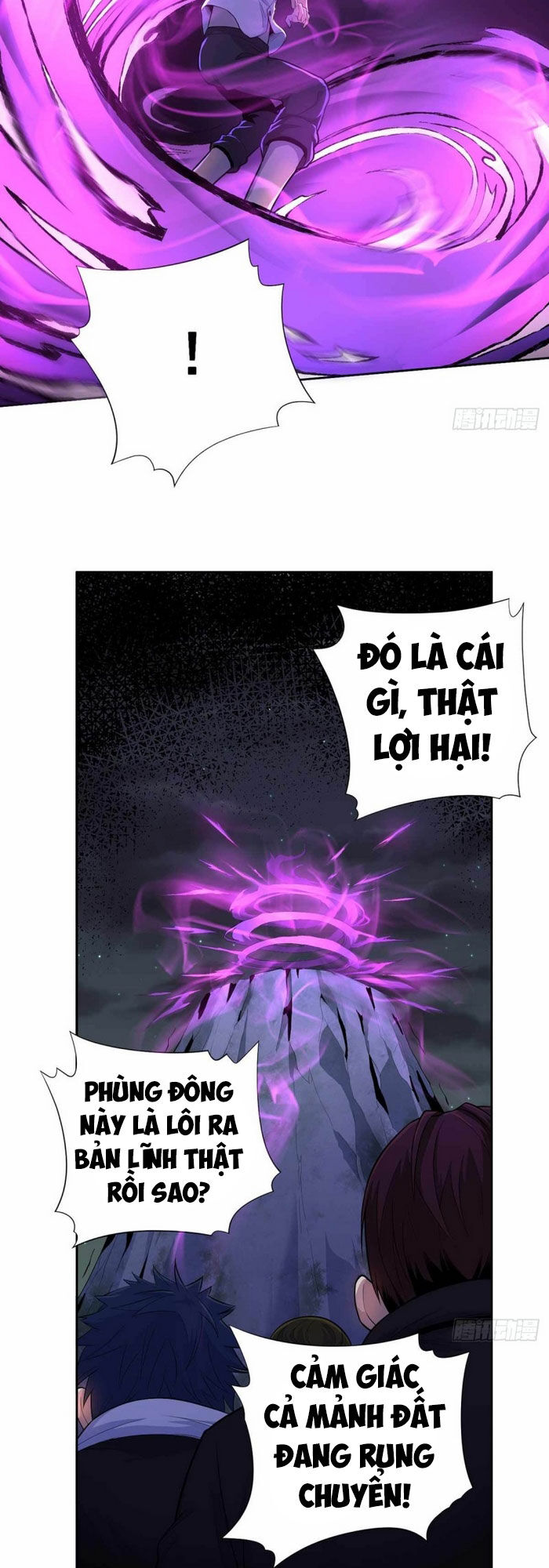 vương bài thần y chapter 39 11