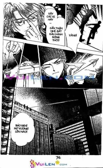 nữ sinh thời đại chapter 4 74