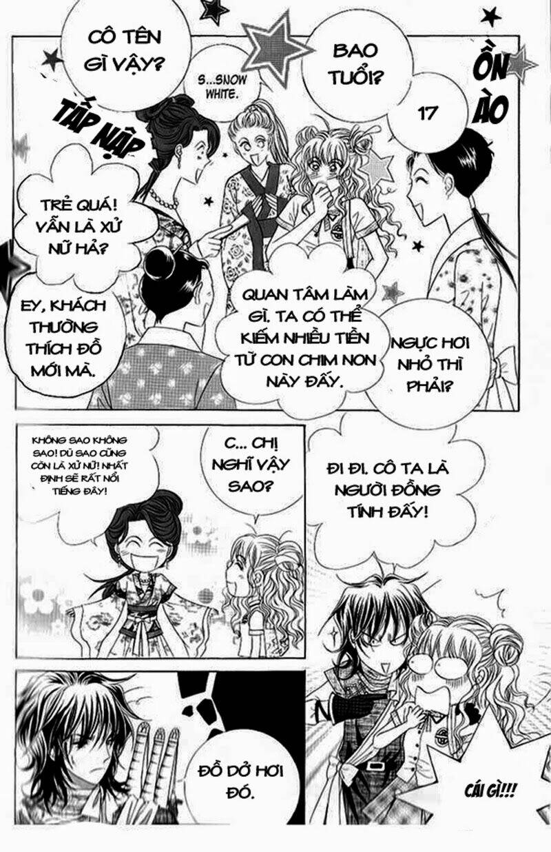 địa ngục tuyết trắng chapter 7 18