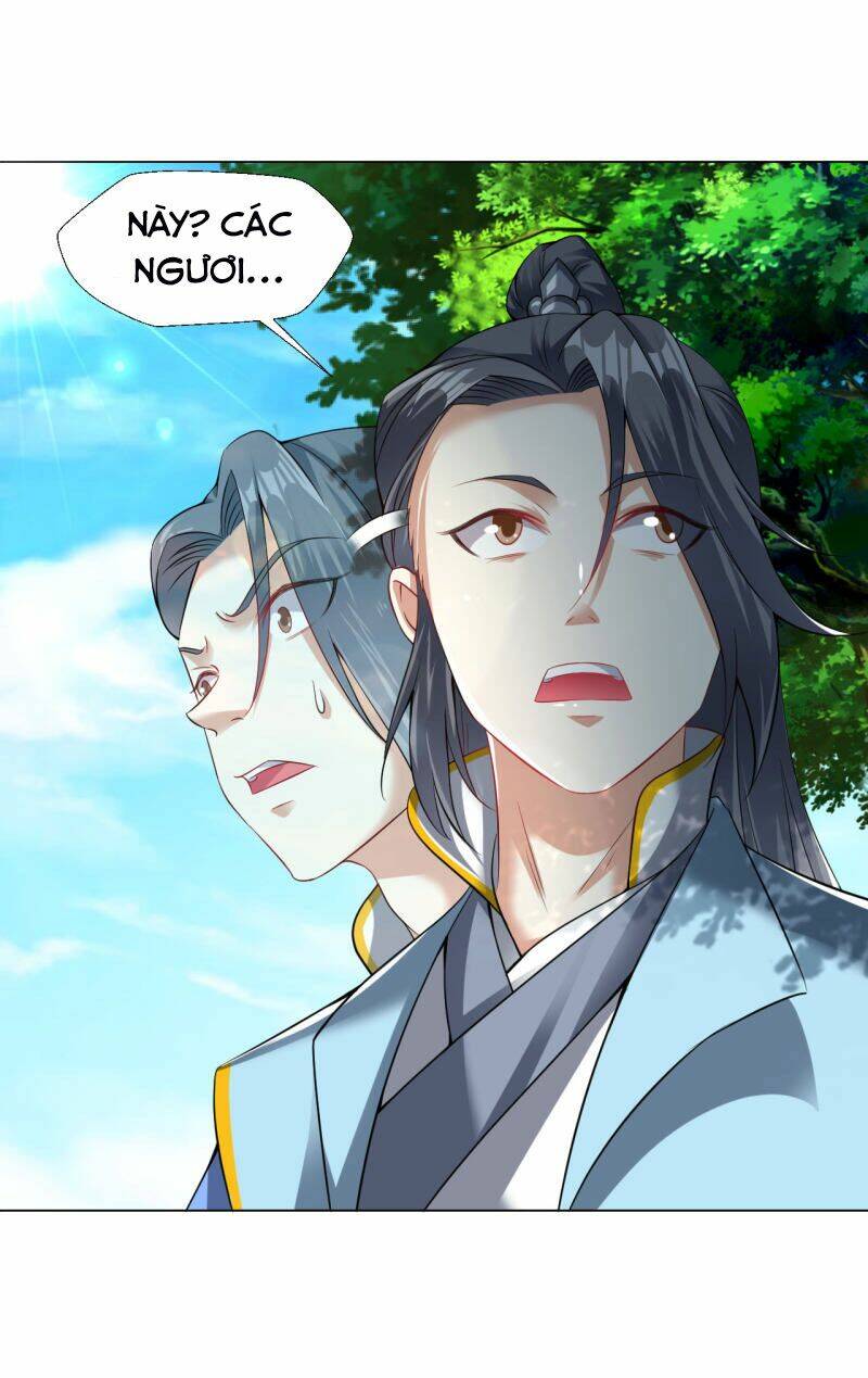 đạo ấn chapter 75 13