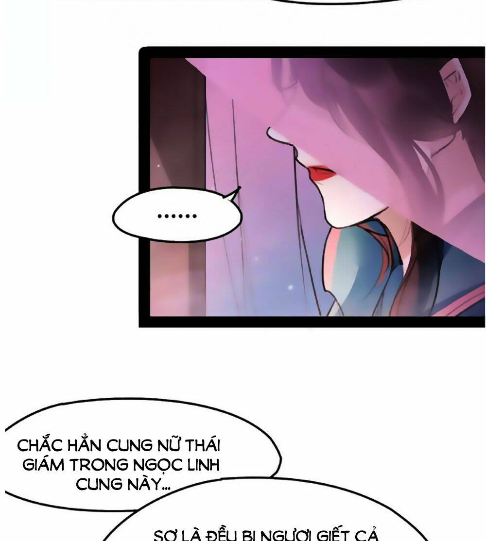 đường tăng cũng quyến rũ chapter 42 4