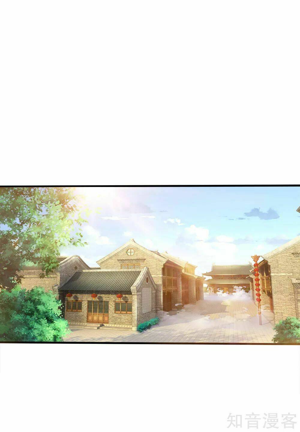 chí tôn hồng bao đại đế chapter 28 12