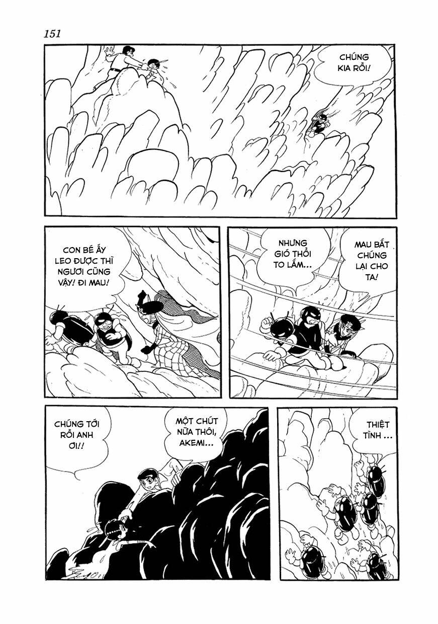 angel no oka chapter 3 34