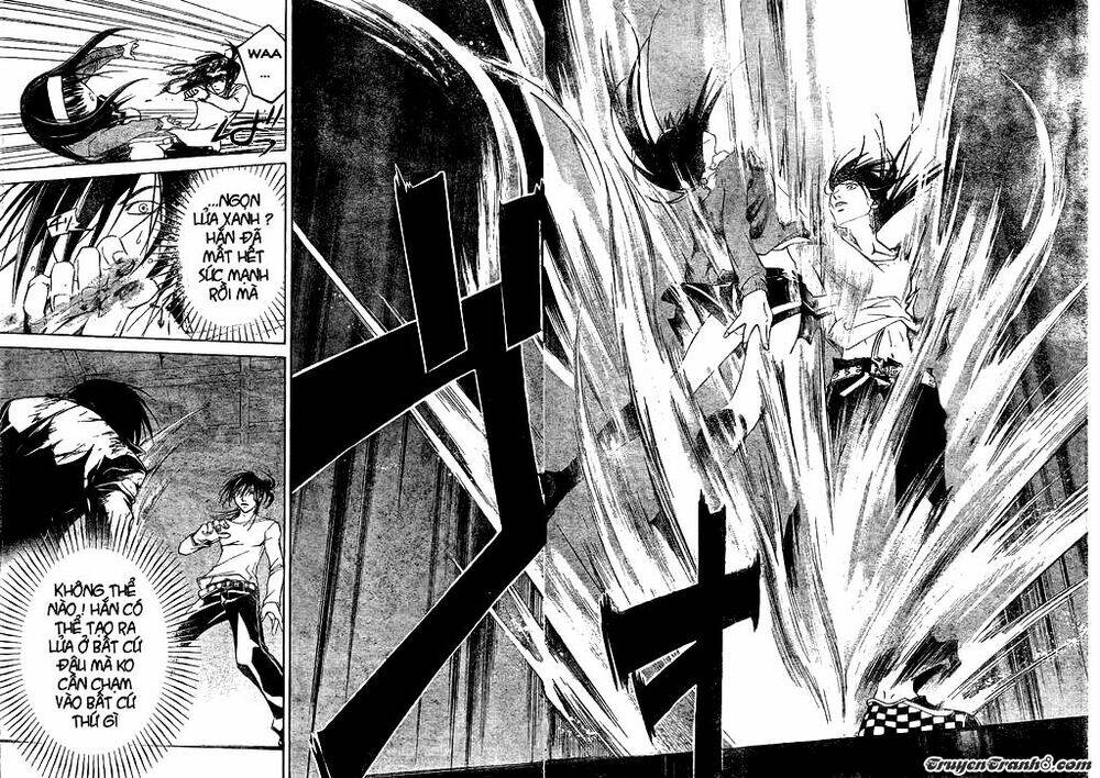 code breaker chapter 31 18