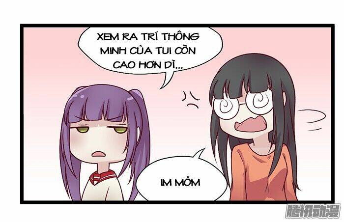 người ba độc thân chapter 22 16