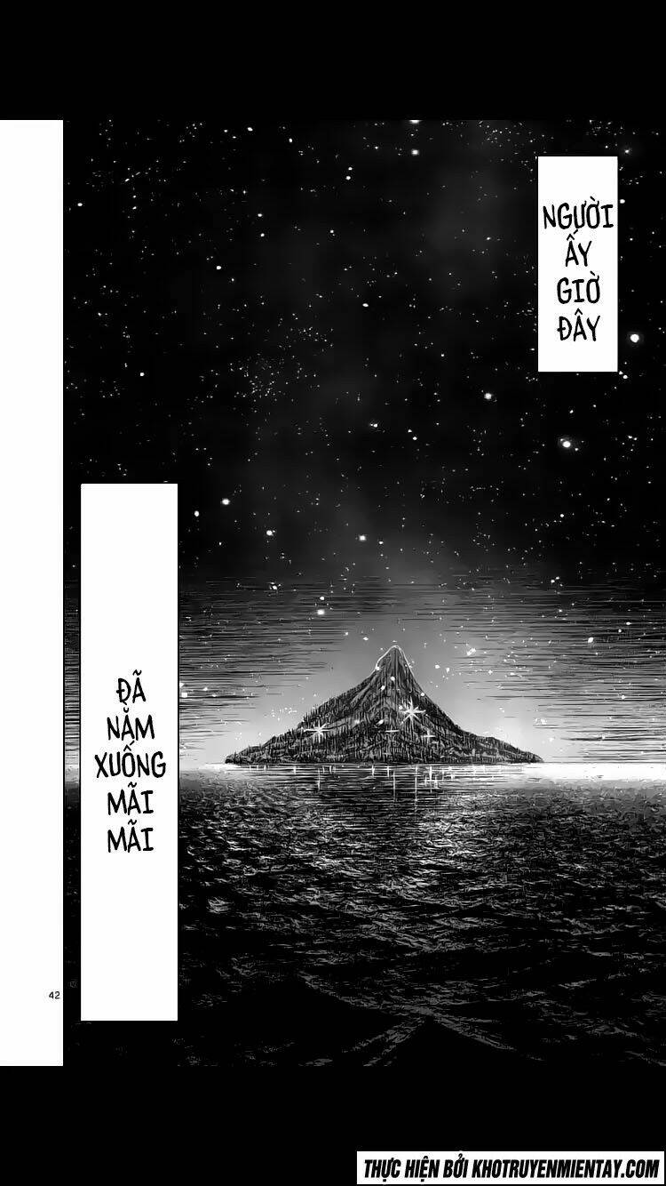 tokita ouma - đấu sĩ atula chapter 235 43