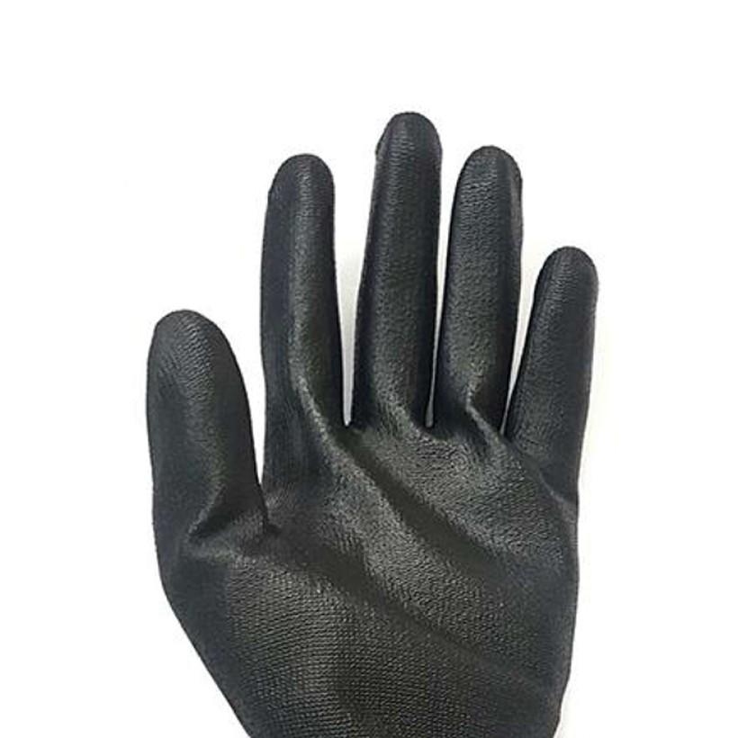 Găng tay đa dụng 3M GTDD - Size M Màu Xám - 3M Long Vu