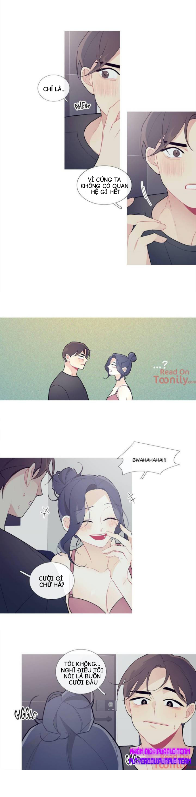 chuyện quái gì đang xảy ra? chapter 38 6