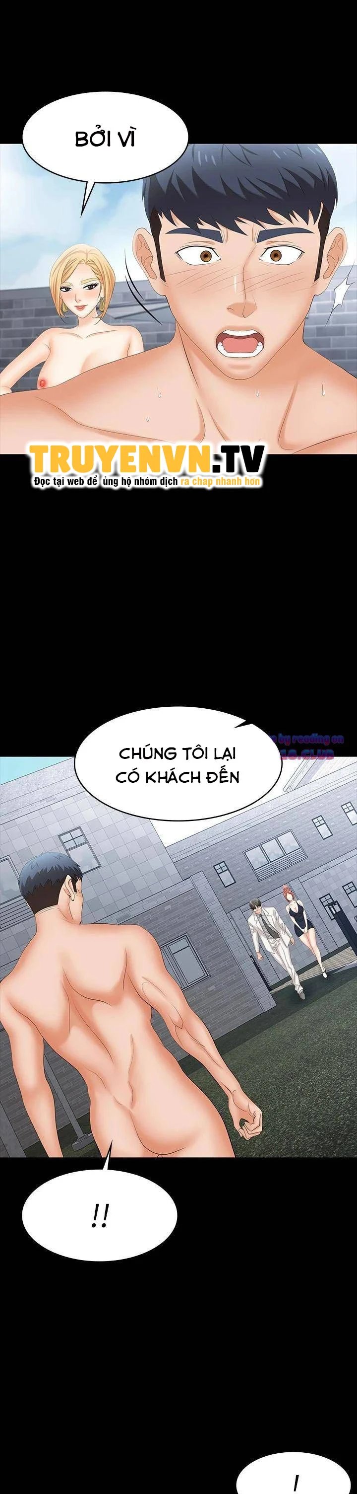 hoán đổi vợ chồng chapter 78 45