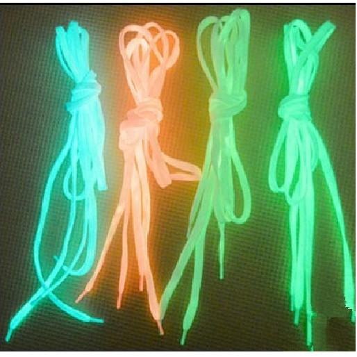 Combo 2 đôi dây giày phát sáng trong đêm Hàng nhập khẩu