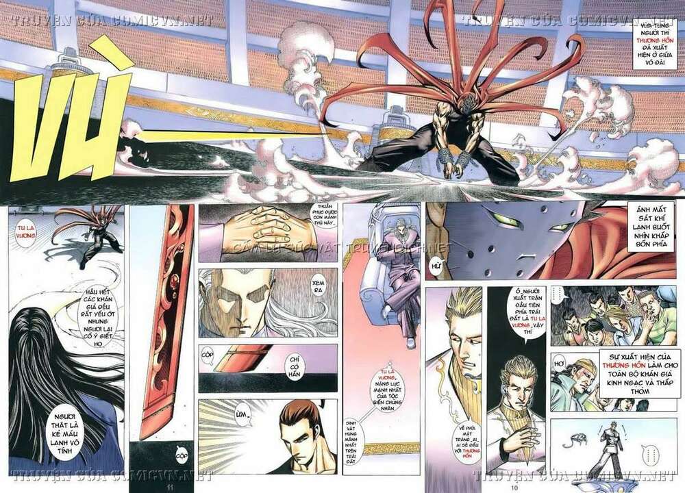 võ thần phượng hoàng chapter 51 8