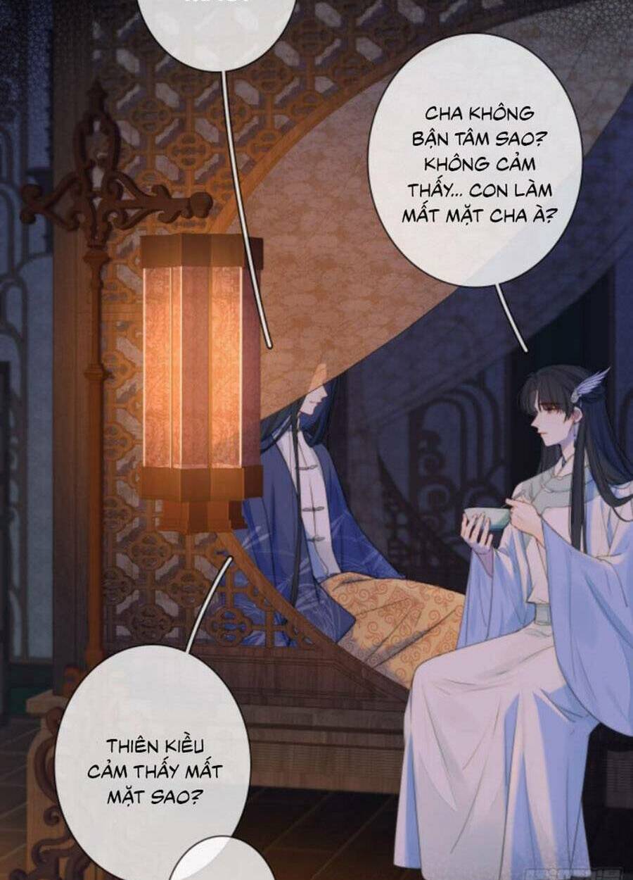 kim ốc tàng kiều chapter 57 17