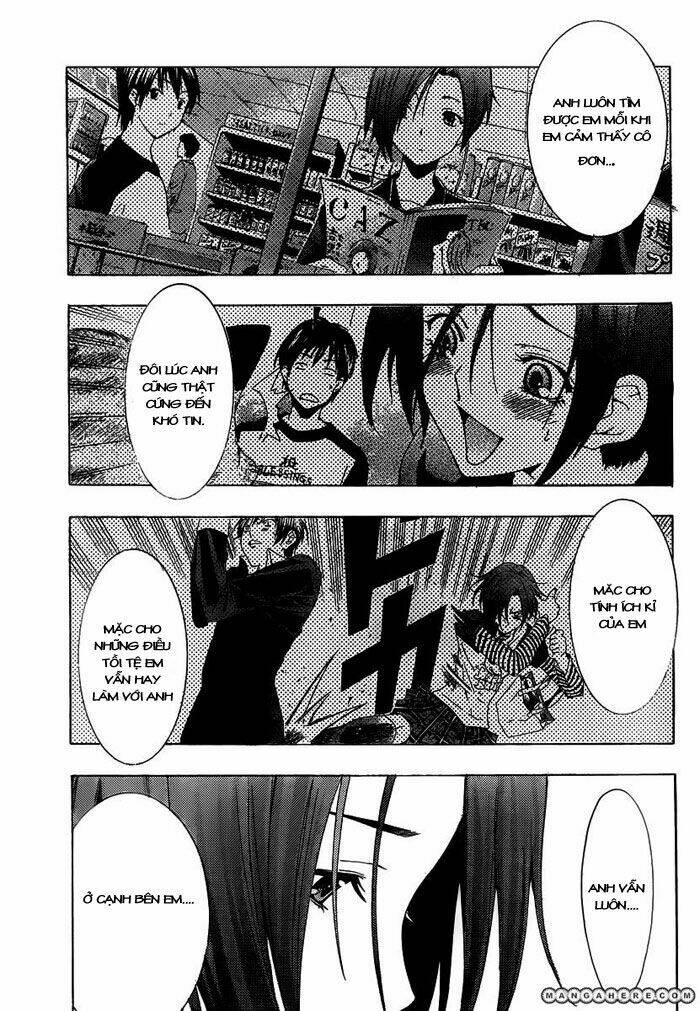 loveplus rinko days chapter 10 19