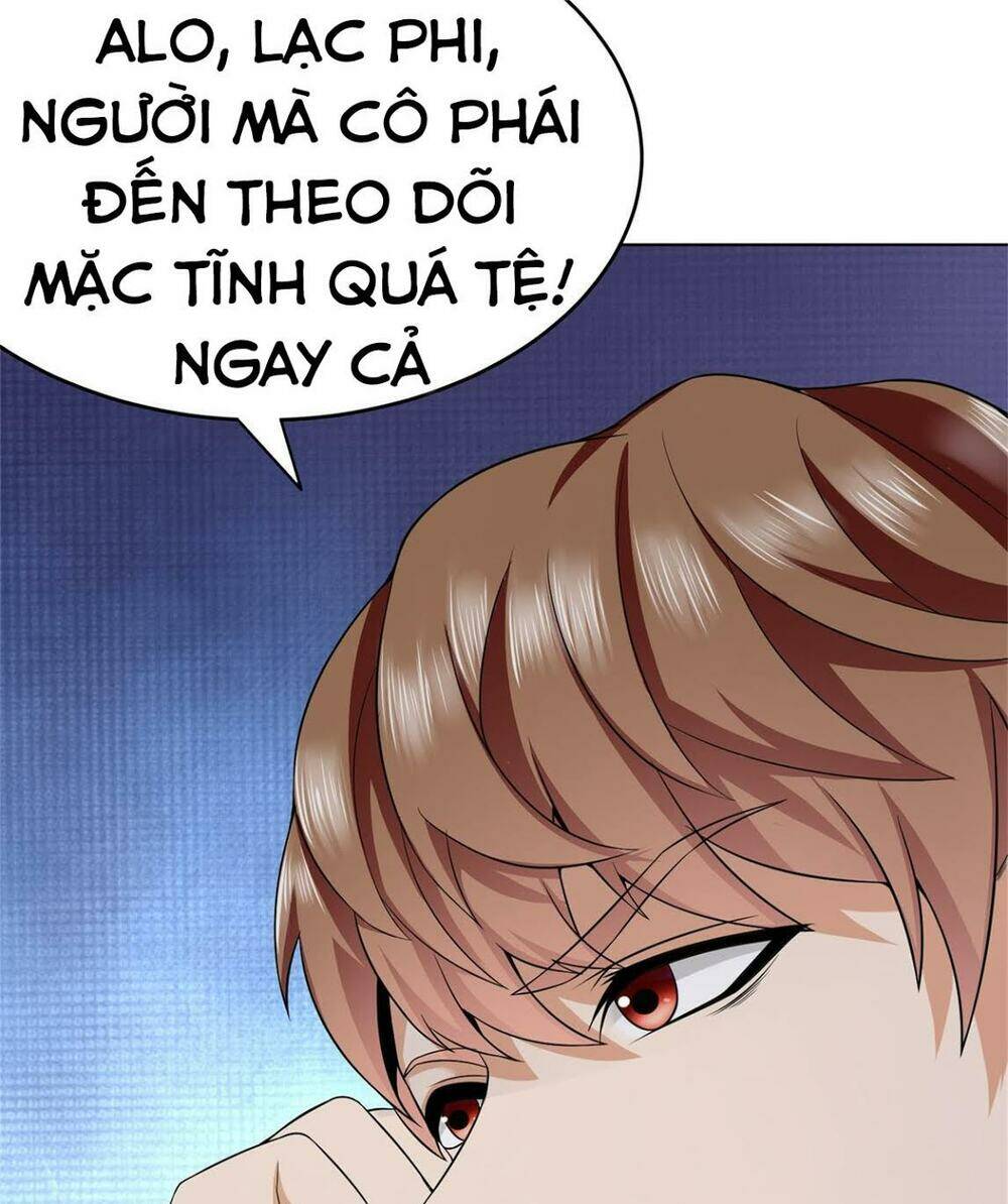 hoa hậu giảng đường luôn bên người chapter 8 42