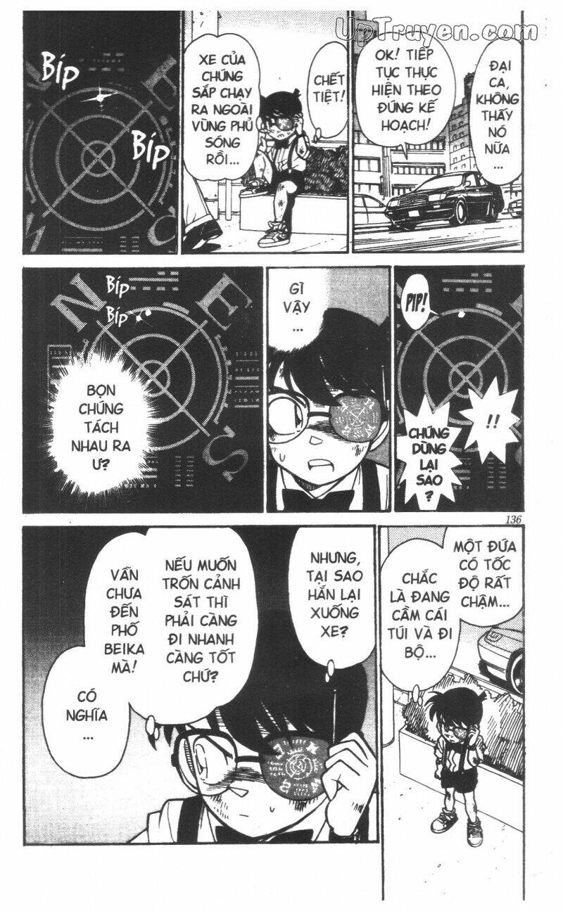 conan - bộ đặc biệt chapter 1 139