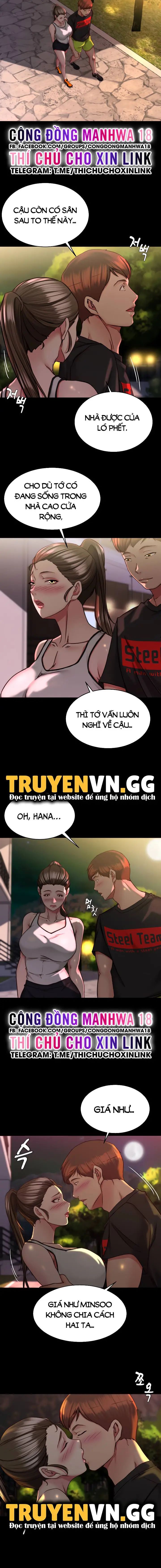 nhật ký quần lót chapter 136 8