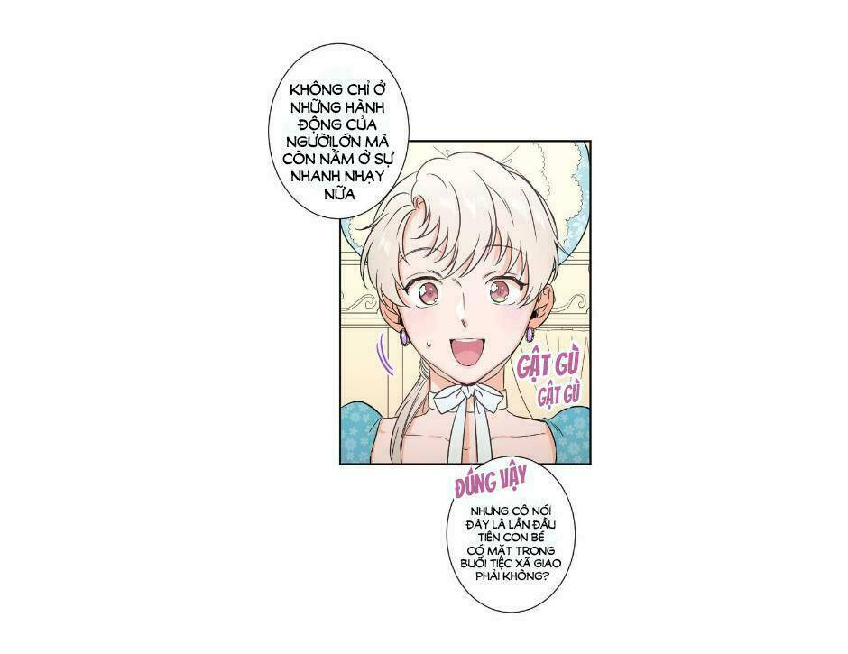 lady baby chapter 25 3