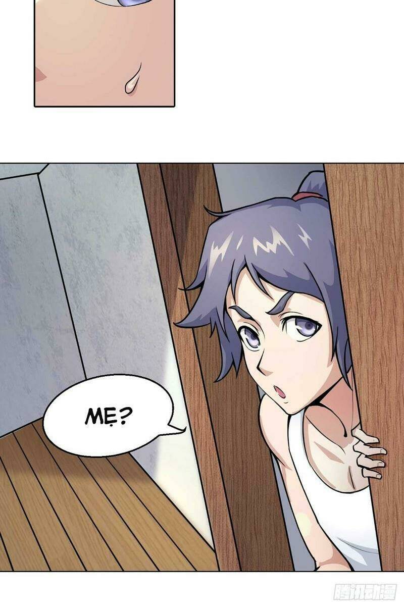 đại hiệp cao năng lực chapter 1 8