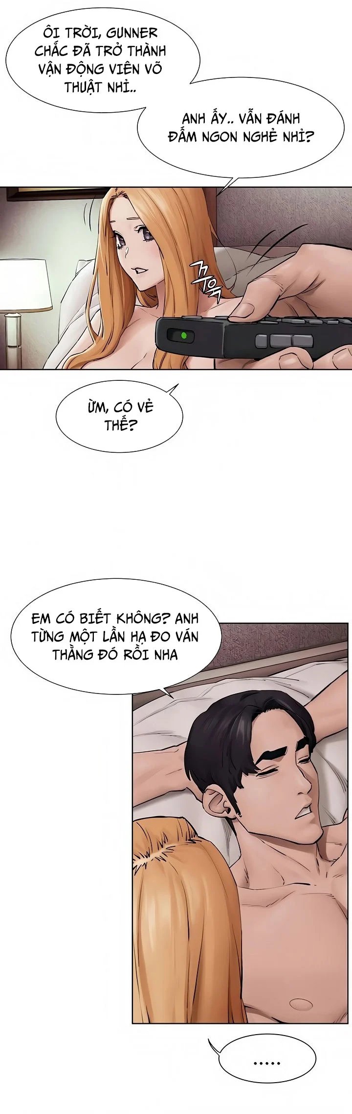 cuộc chiến thầm lặng chapter 236 5