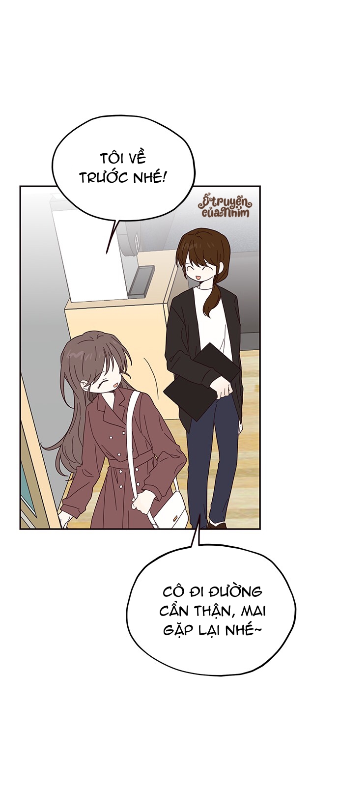 sợi chỉ nhân duyên của sarang chapter 21 24