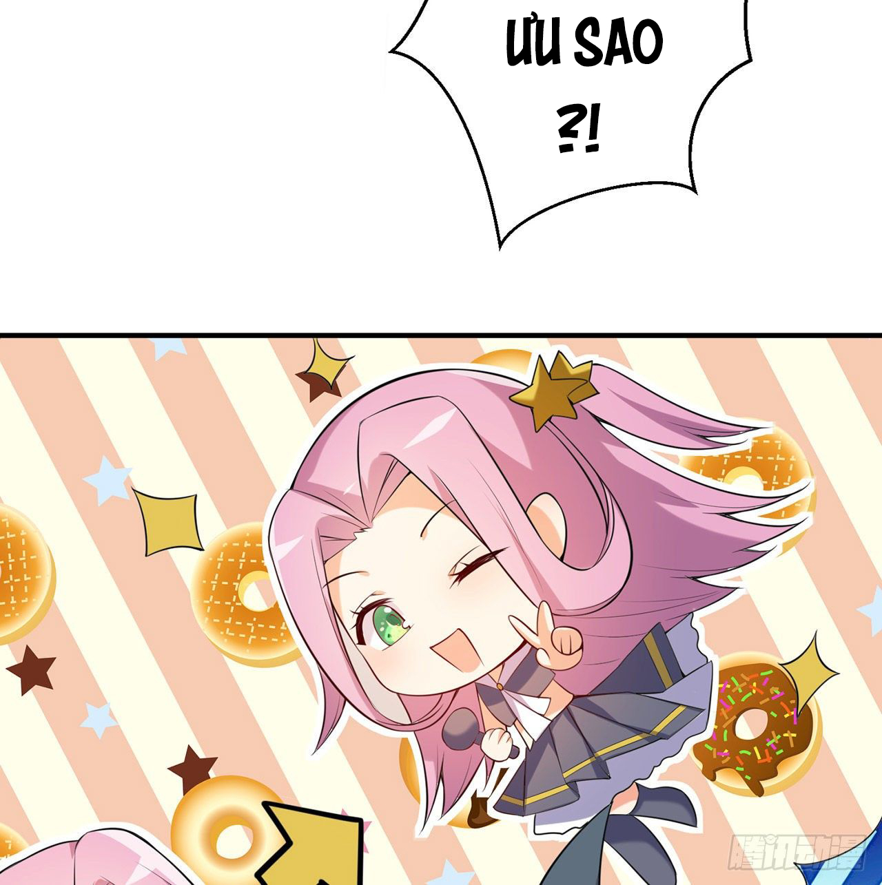 nhặt thuộc tính tại trái đất chapter 13 34