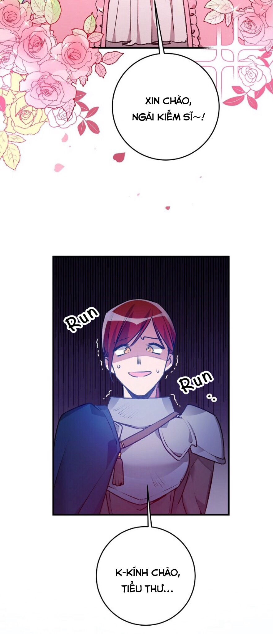 cách để thuần hoá một quý cô chapter 2 51