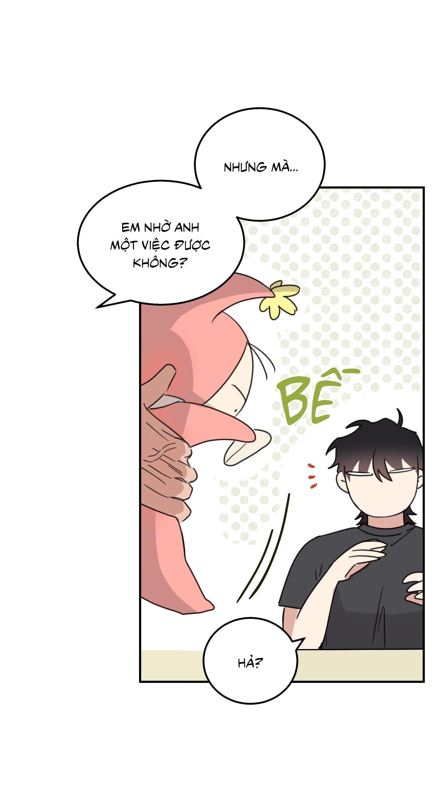 ngôi nhà hướng mặt trời mọc chapter 39 32