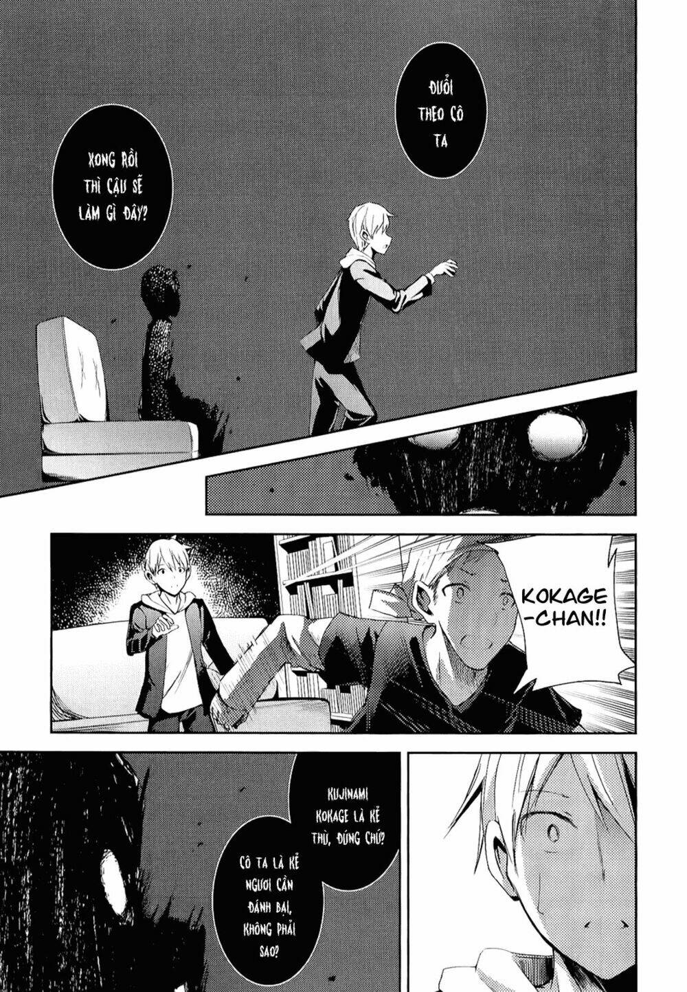 instant bullet chapter 7 29