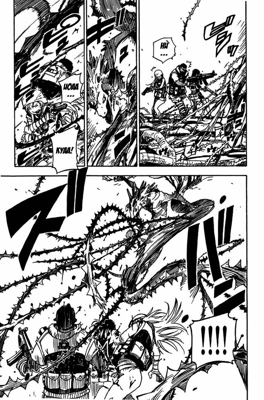 king of thorns chapter 10 17