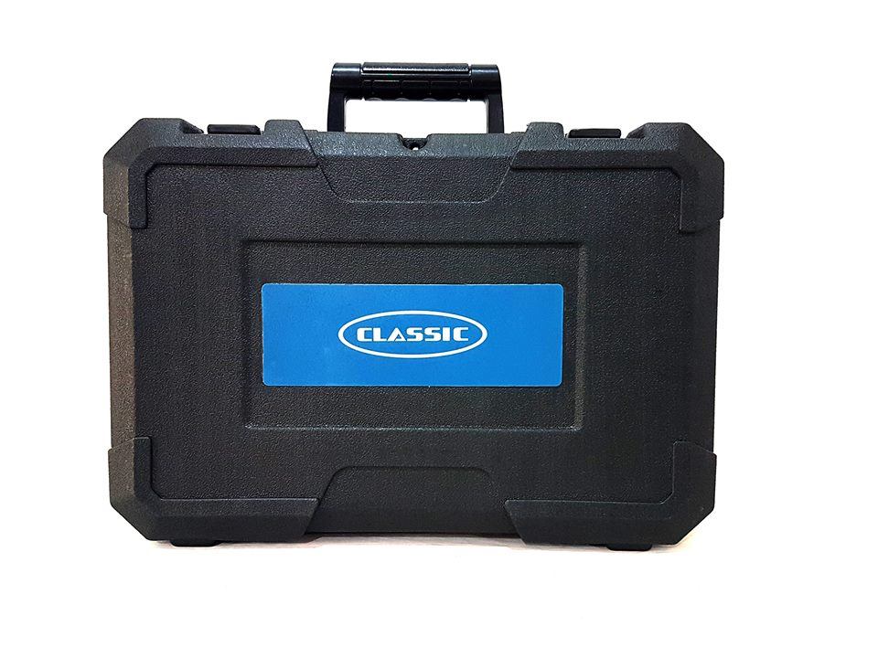 MÁY KHOAN ĐỤC 3 CHỨC NĂNG 800W CLASSIC CLA-5826 - HÀNG CHÍNH HÃNG