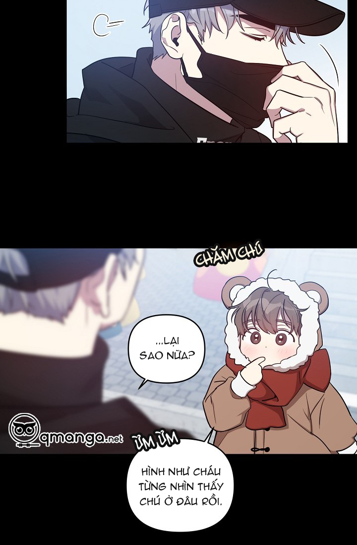 thần tượng đến rồi!? chapter 9 37