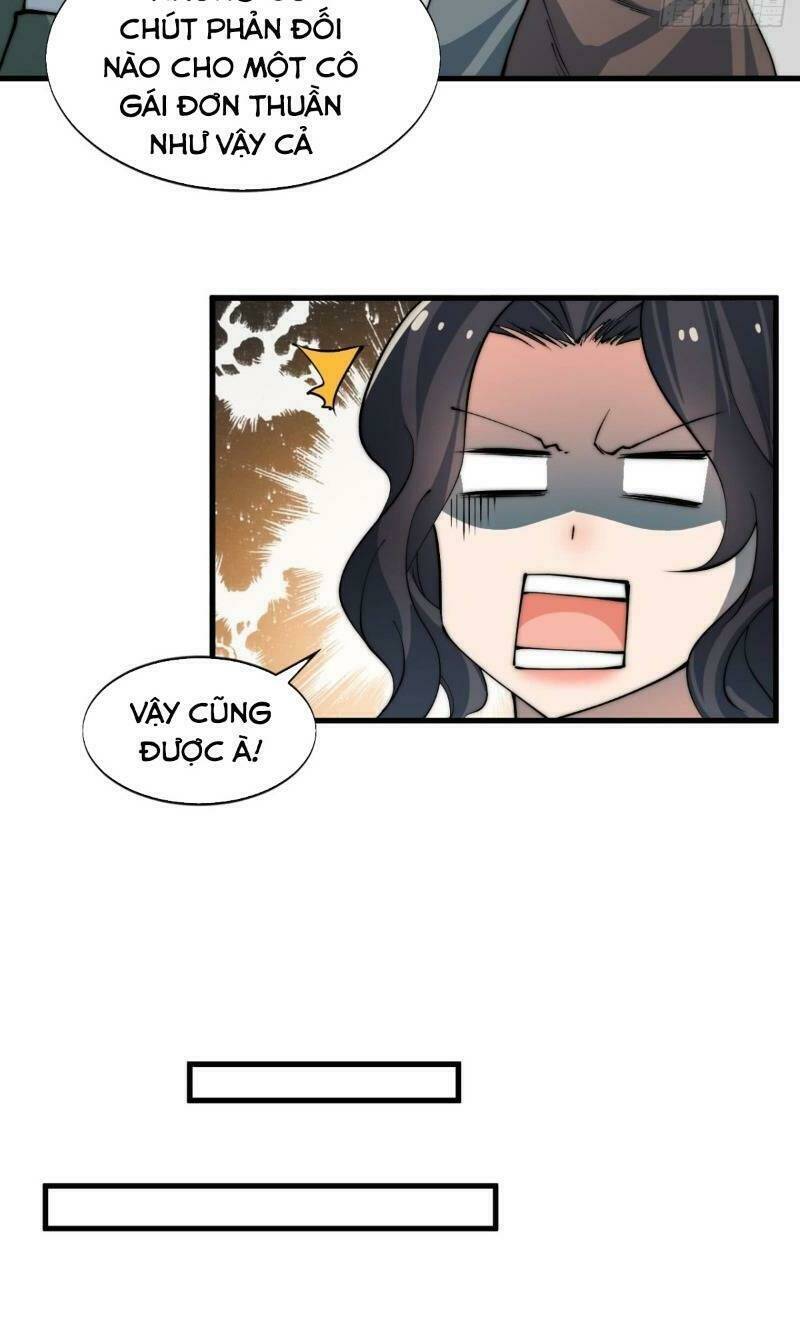 nhất chiêu tiên chapter 8 12