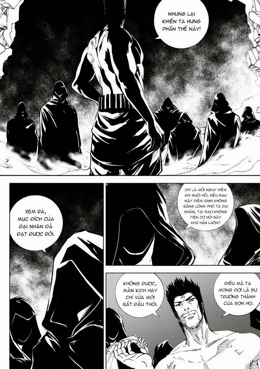 rakshasa street chapter 15 17