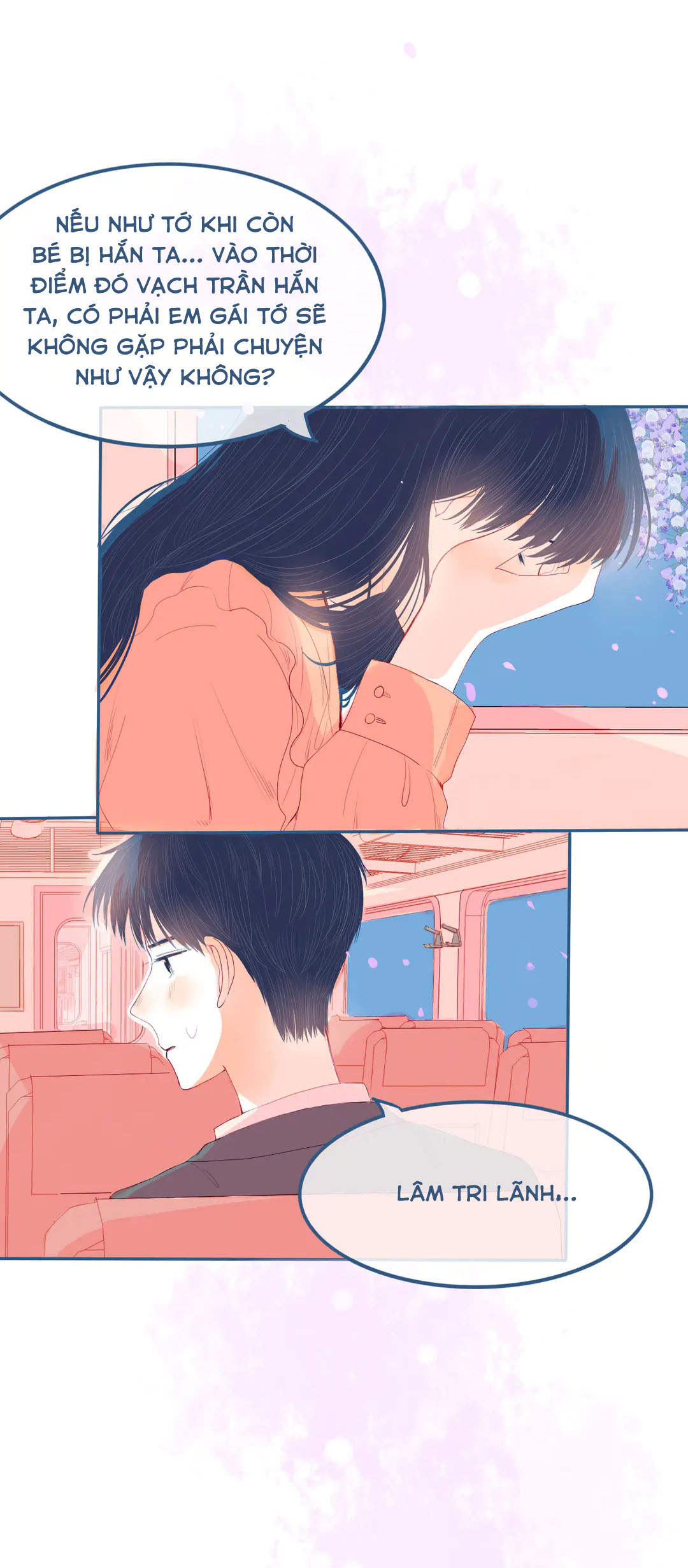 không có mưa gió thì sao có nắng chapter 25 17