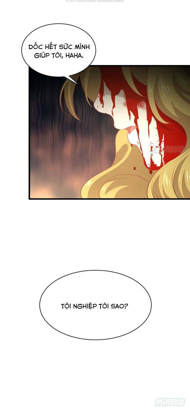 xuyên không vào thế giới nữ cường chapter 77 12